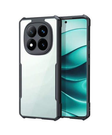 Coque Xiaomi Redmi Note 14 Pro Plus XUNDD Résistante