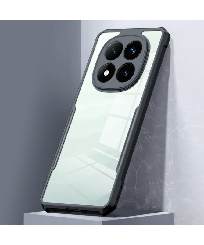Coque Xiaomi Redmi Note 14 Pro Plus XUNDD Résistante