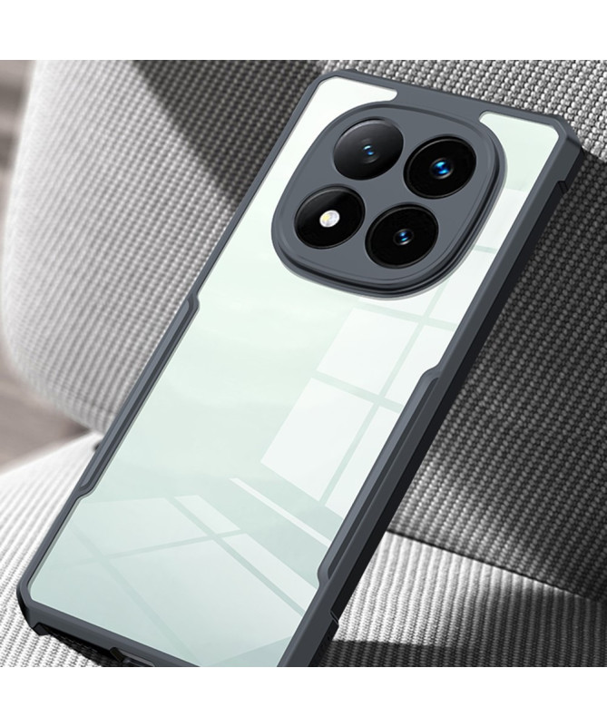 Coque Xiaomi Redmi Note 14 Pro Plus XUNDD Résistante