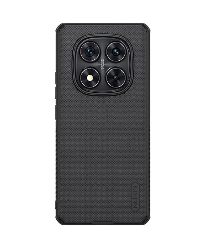 Coque Xiaomi Redmi Note 14 Pro Plus Nillkin Rigide Givré Compatible Ma