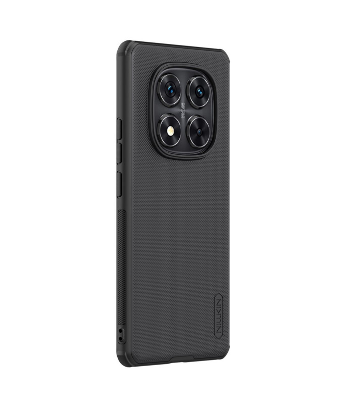 Coque Xiaomi Redmi Note 14 Pro Plus Nillkin Rigide Givré Compatible Ma