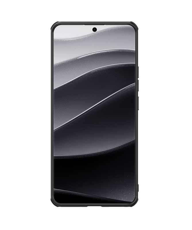 Coque Xiaomi Redmi Note 14 Pro Plus Nillkin Rigide Givré Compatible Ma