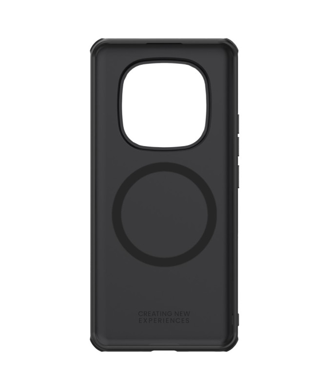 Coque Xiaomi Redmi Note 14 Pro Plus Nillkin Rigide Givré Compatible Ma