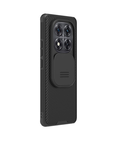 Coque Xiaomi Redmi Note 14 Pro Plus CamShield avec cache objectif arrière