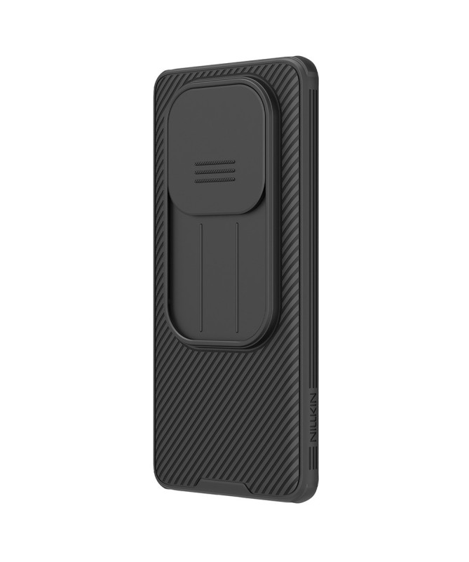 Coque Xiaomi Redmi Note 14 Pro Plus CamShield avec cache objectif arri