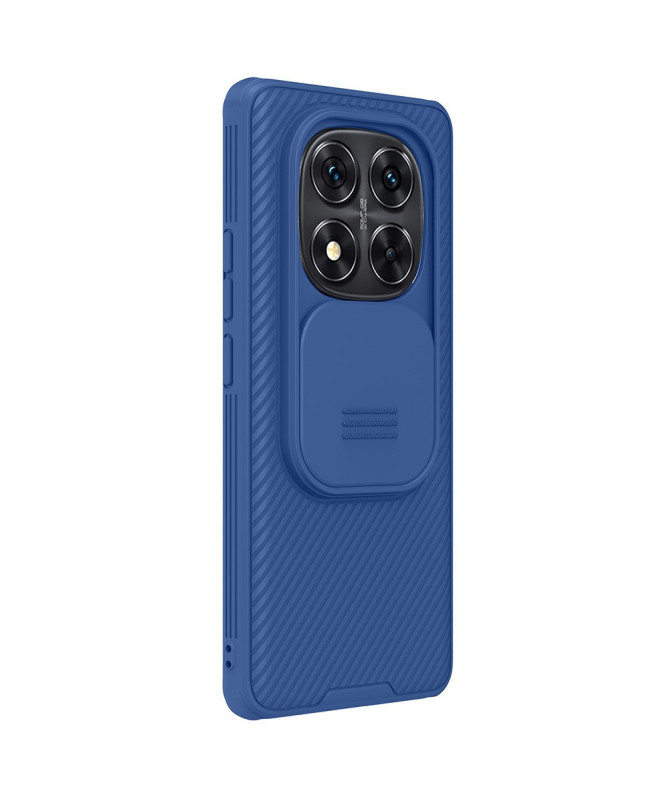Coque Xiaomi Redmi Note 14 Pro Plus CamShield avec cache objectif arri