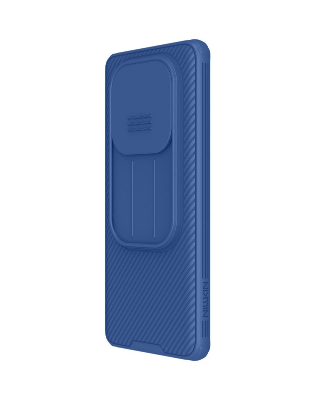 Coque Xiaomi Redmi Note 14 Pro Plus CamShield avec cache objectif arri