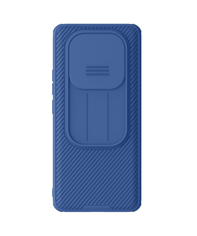 Coque Xiaomi Redmi Note 14 Pro Plus CamShield avec cache objectif arri
