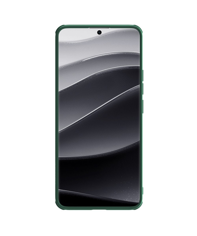 Coque Xiaomi Redmi Note 14 Pro Plus CamShield avec cache objectif arri