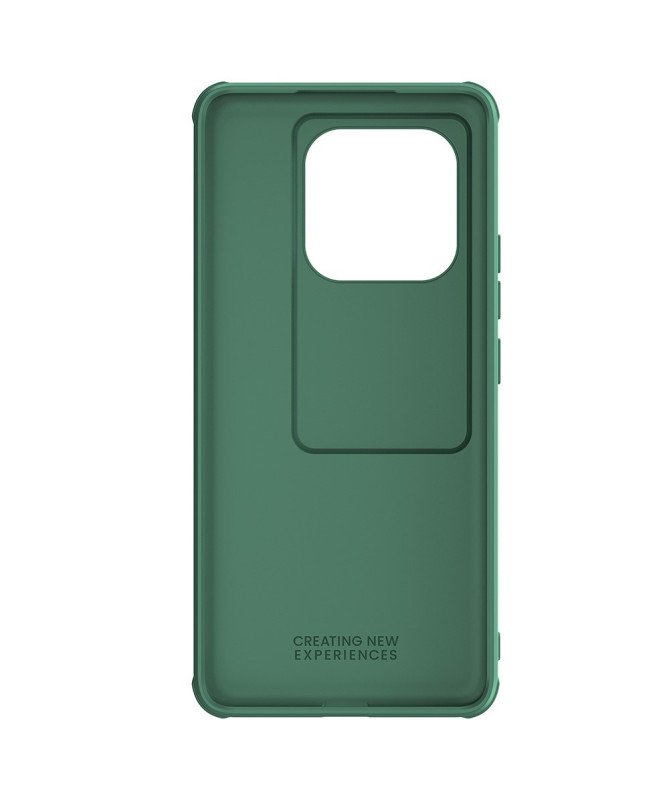 Coque Xiaomi Redmi Note 14 Pro Plus CamShield avec cache objectif arri
