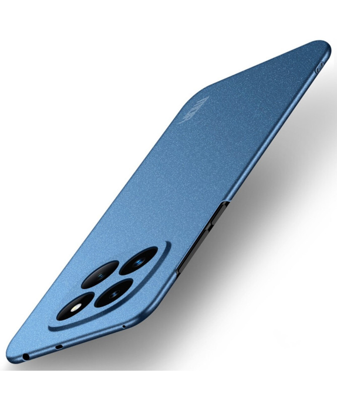 Coque Xiaomi Redmi Note 14 Pro Plus Mofi Shield Matte