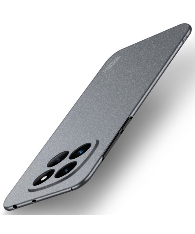 Coque Xiaomi Redmi Note 14 Pro Plus Mofi Shield Matte
