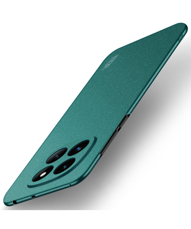 Coque Xiaomi Redmi Note 14 Pro Plus Mofi Shield Matte