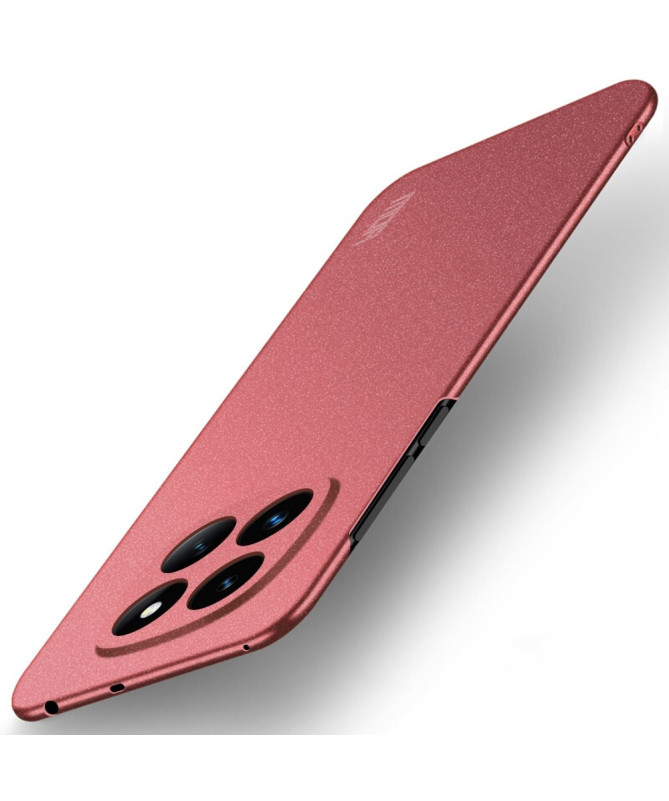 Coque Xiaomi Redmi Note 14 Pro Plus Mofi Shield Matte