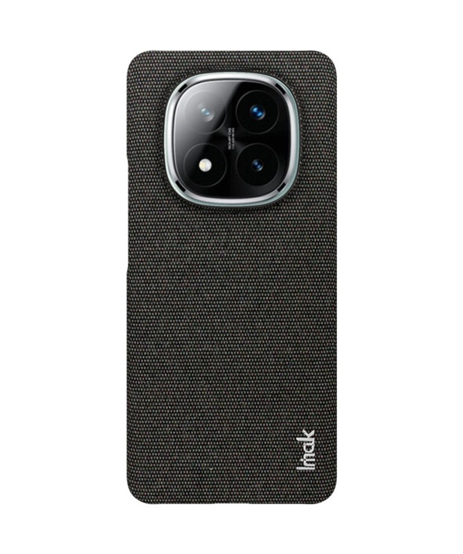 Coque Xiaomi Redmi Note 14 Pro Plus Touché Textile IMAK