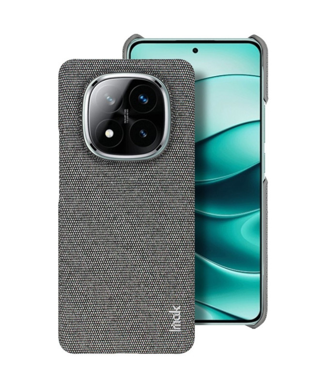 Coque Xiaomi Redmi Note 14 Pro Plus Touché Textile IMAK