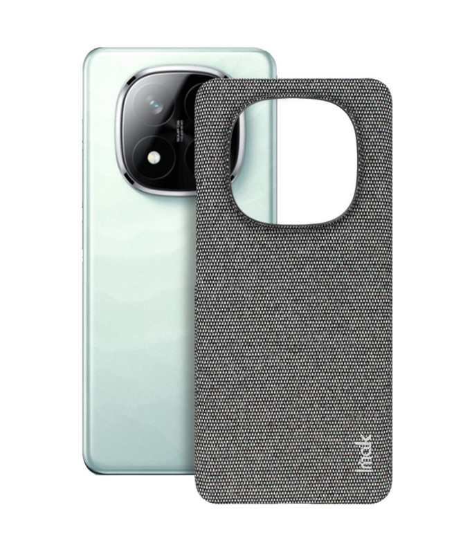 Coque Xiaomi Redmi Note 14 Pro Plus Touché Textile IMAK