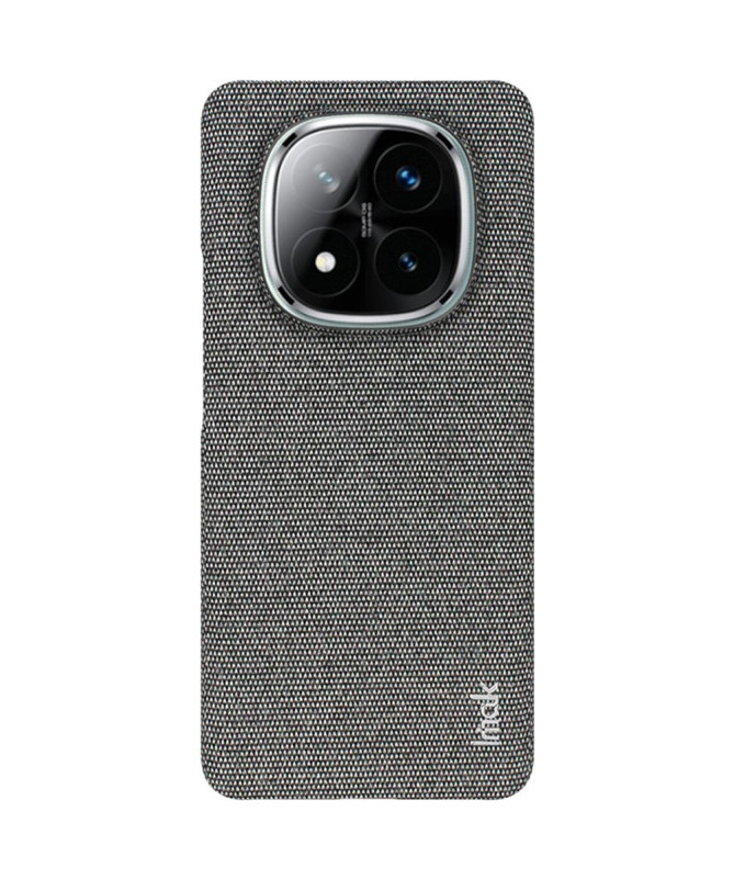 Coque Xiaomi Redmi Note 14 Pro Plus Touché Textile IMAK