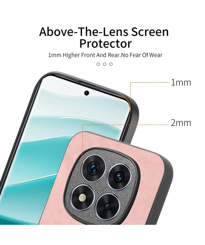 Coque Xiaomi Redmi Note 14 Pro Plus Compatible MagSafe