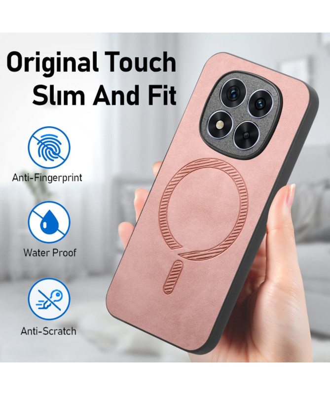Coque Xiaomi Redmi Note 14 Pro Plus Compatible MagSafe