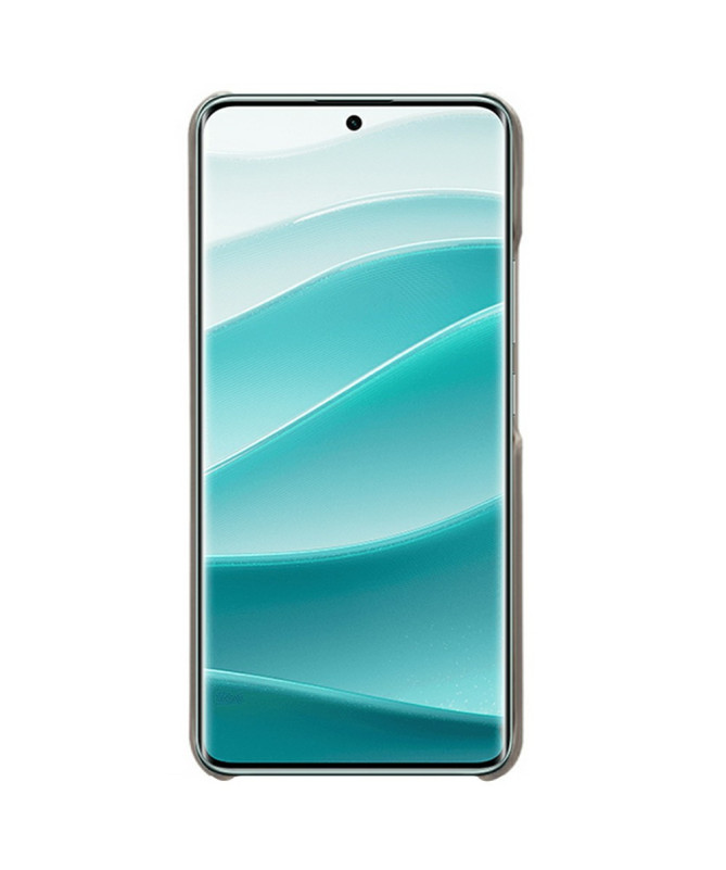 Coque Xiaomi Redmi Note 14 Pro Plus Porte Cartes Simili Cuir Basique