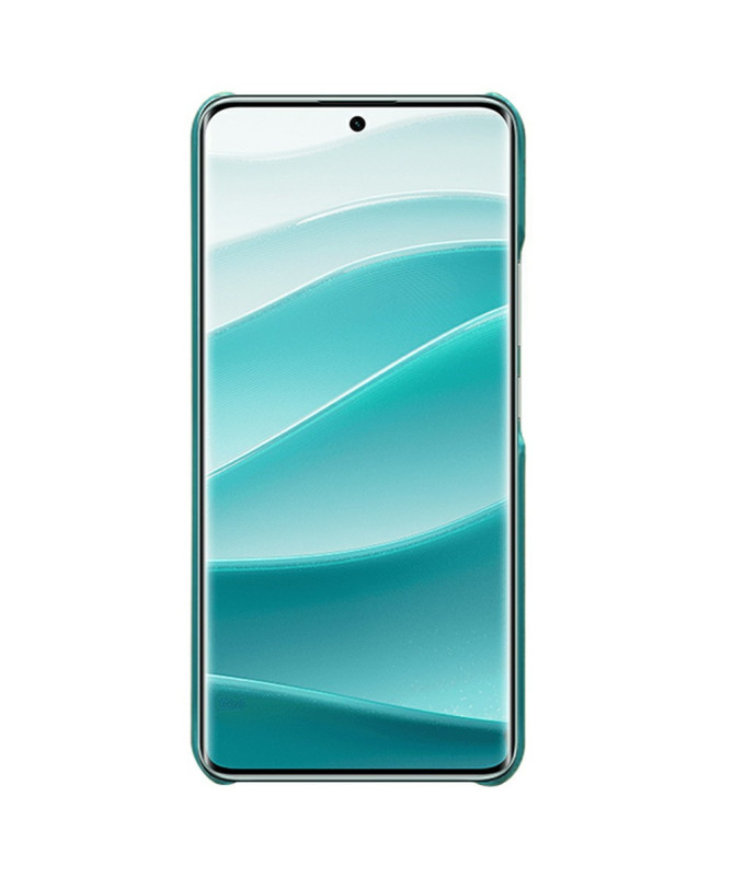 Coque Xiaomi Redmi Note 14 Pro Plus Porte Cartes Simili Cuir Basique