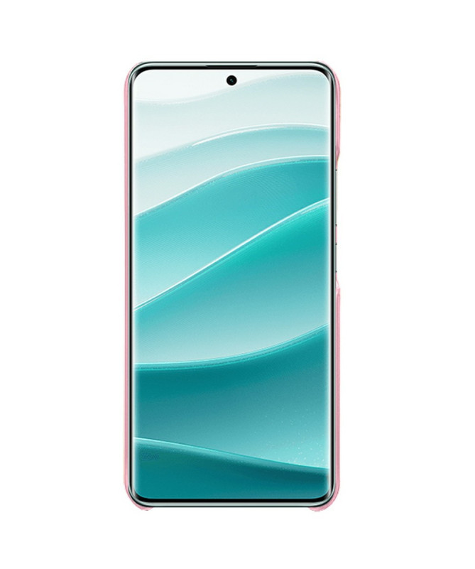 Coque Xiaomi Redmi Note 14 Pro Plus Porte Cartes Simili Cuir Basique
