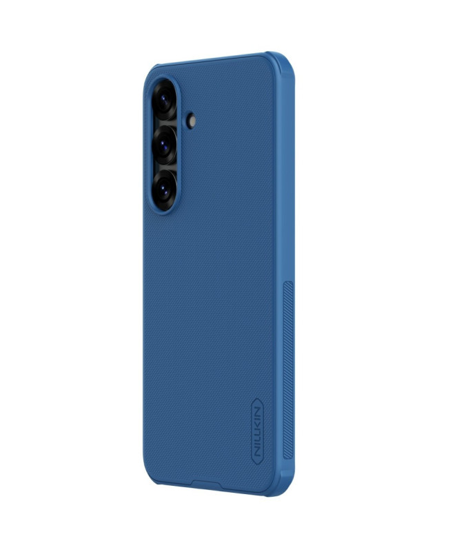 Coque Samsung Galaxy S25 Plus Nillkin Rigide Givré