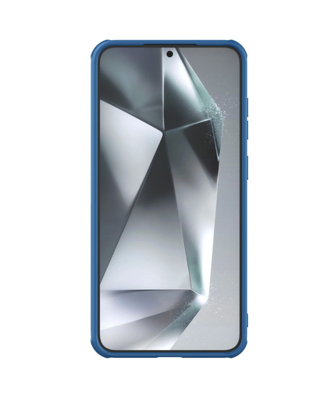 Coque Samsung Galaxy S25 Plus Nillkin Rigide Givré