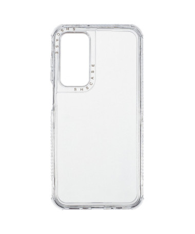 Coque Crystal Plus - Samsung Galaxy S25 Plus