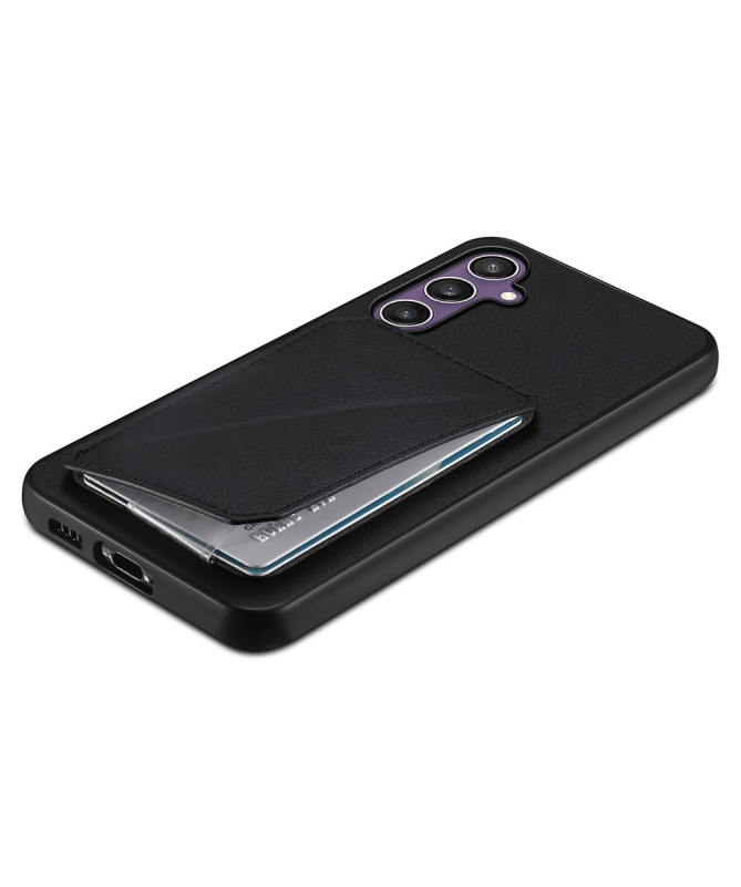 Coque Samsung Galaxy S25 Plus Cards Stand