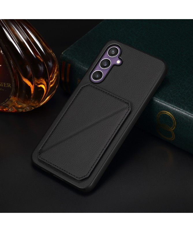 Coque Samsung Galaxy S25 Plus Cards Stand