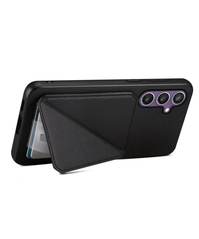 Coque Samsung Galaxy S25 Plus Cards Stand