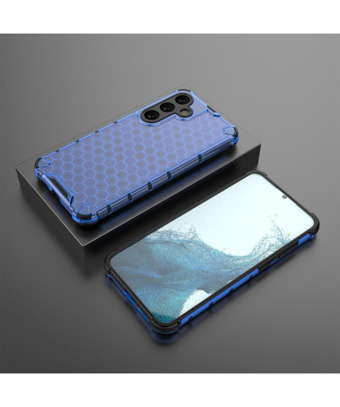 Coque Samsung Galaxy S25 Plus Design Alvéole