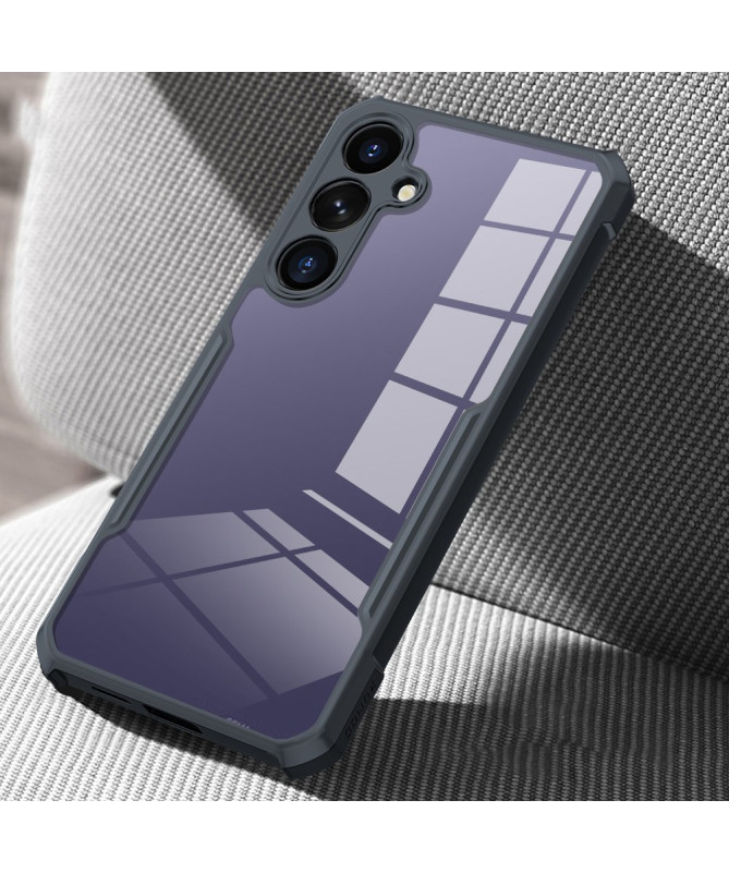 Coque Samsung Galaxy S25 Plus XUNDD Résistante