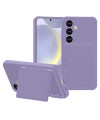 Coque Samsung Galaxy S25 Plus Mirror Card