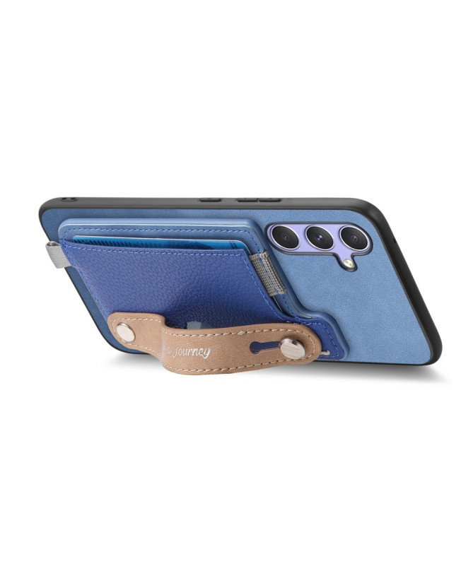 Coque Samsung Galaxy S25 Plus Horizons Multifonction