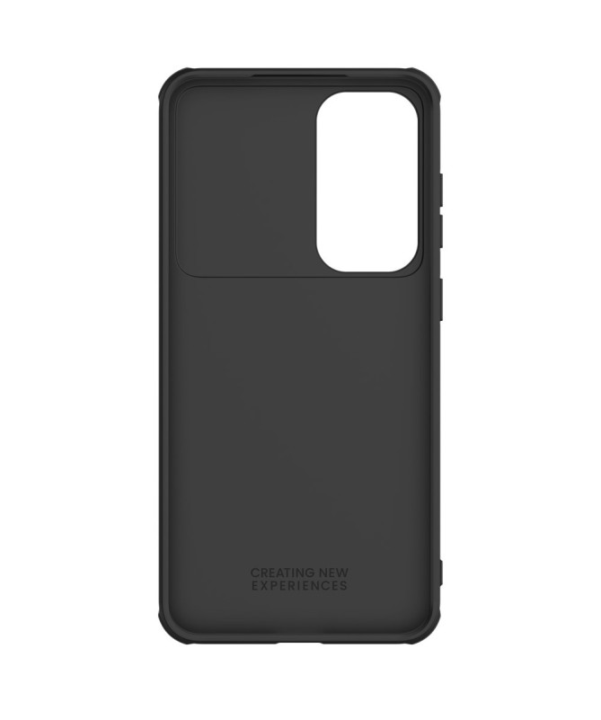 Coque Samsung Galaxy S25 Plus CamShield avec cache objectif arrière