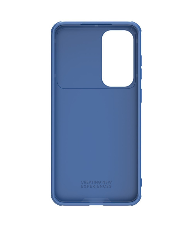 Coque Samsung Galaxy S25 Plus CamShield avec cache objectif arrière