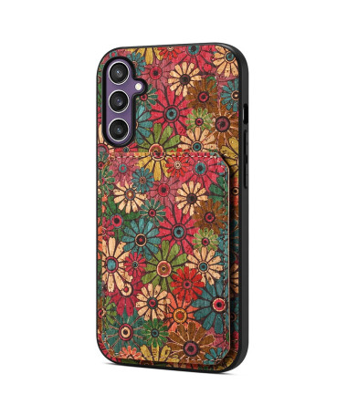 Coque Prairie Bohème - Samsung Galaxy S25 Plus