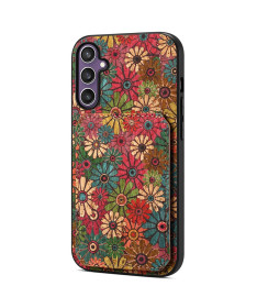 Coque Prairie Bohème - Samsung Galaxy S25 Plus