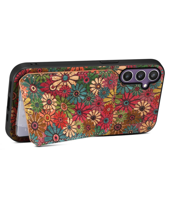 Coque Prairie Bohème - Samsung Galaxy S25 Plus