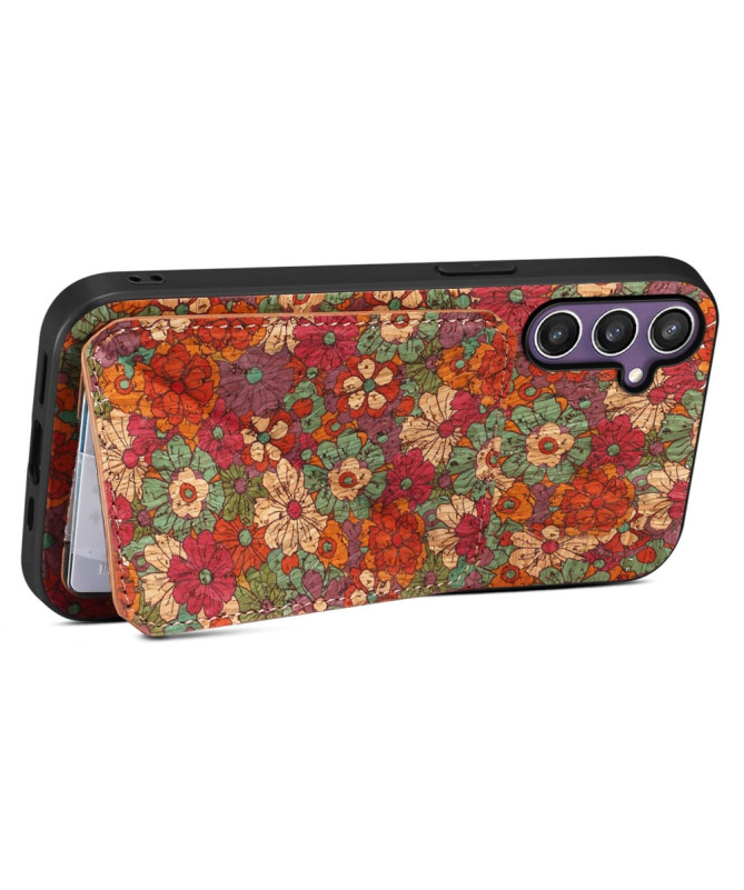 Coque Liberty Cards - Samsung Galaxy S25 Plus