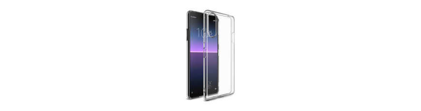 Coques Sony Xperia 10 II