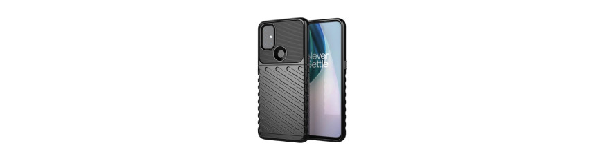 OnePlus Nord N10
