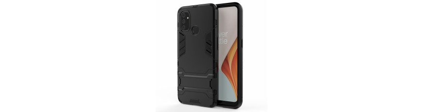 Coques et accessoires OnePlus Nord N100