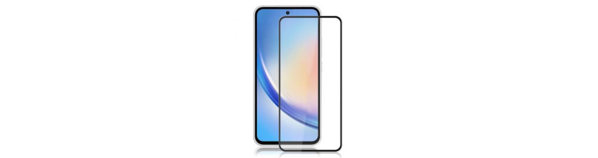 Films protecteurs OnePlus Nord 3 5G