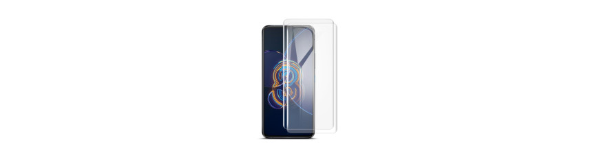 Films Protecteurs Asus Zenfone 8 Flip