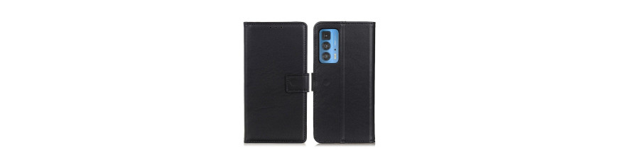 Housses Motorola Edge 20 Pro