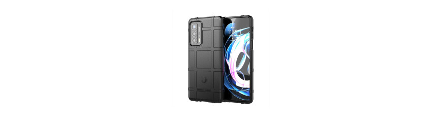 Coques Motorola Edge 20 Pro